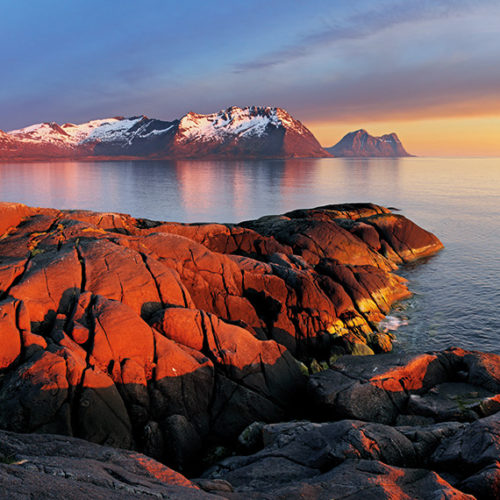 Lofoten